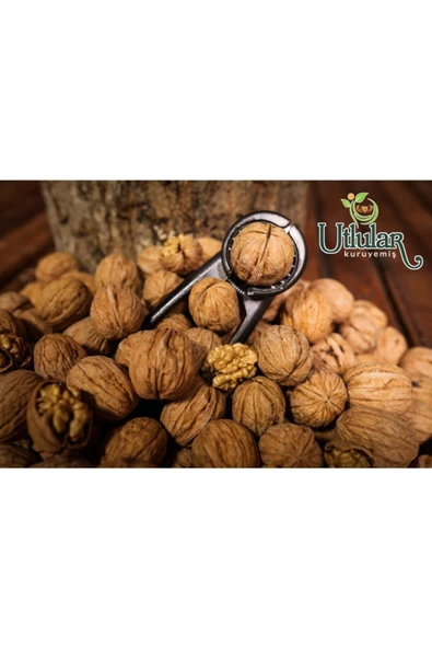 Kabuklu Ceviz 5 Kg ( Yeni Mahsul Yerli Ince Kabuk) - 6