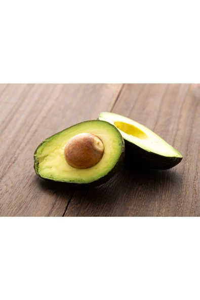 1 Kg Taze Hasat Avokado - 2