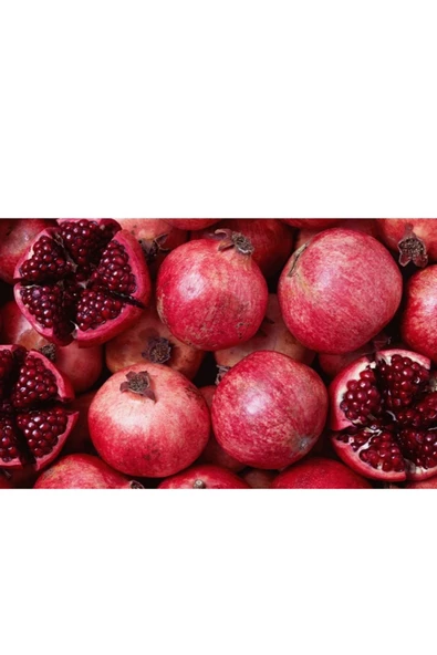 Gülen Market Hicaz Nar 5 Kg