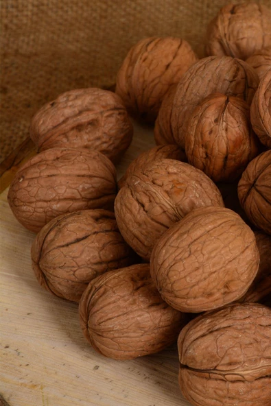 Niksar Cevizi Kabuklu Ceviz 1kg - 2