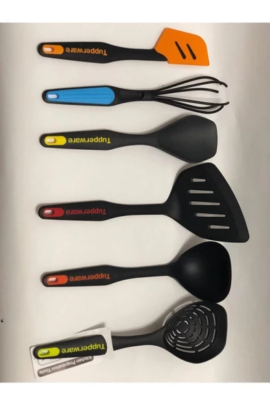 Modern Peri Set Spatulalı - 3