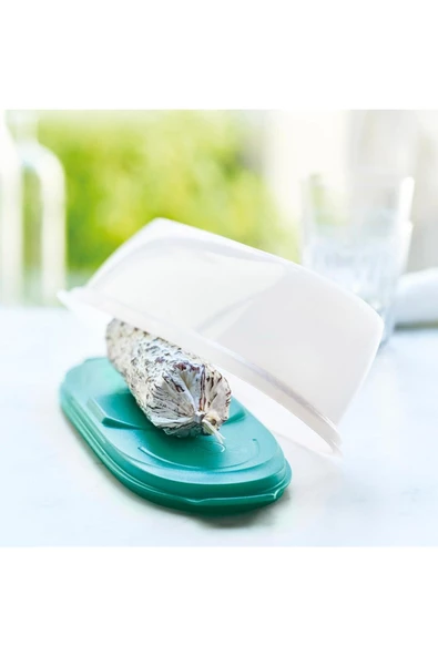 Şarküteri Sakla Turkuaz - 3