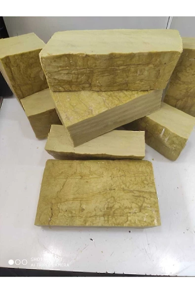 El Yapımı Saf Bıttım Sabunu 1 Kg - 5