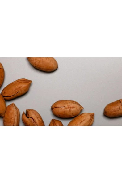 Kabuklu Yerli Pikan Cevizi (250gr) - 3