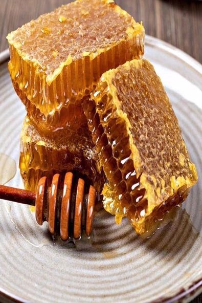 Karakovan Petek Bal (1kg) - 3