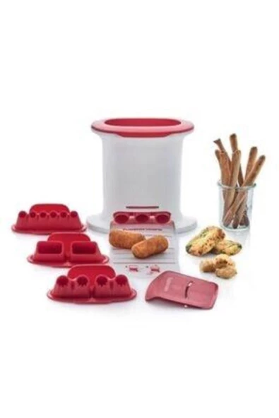 Modern Pres Elektriksiz Şekillendirme Makinesi - 2