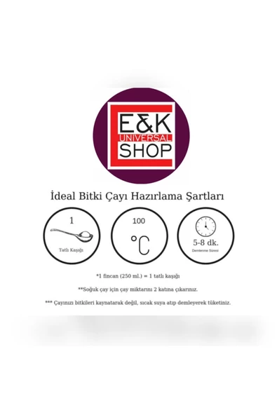 Biberiye Çayı Günlük Toplama Doğal Çay ( Yaş , Taze ) 100gr - 2