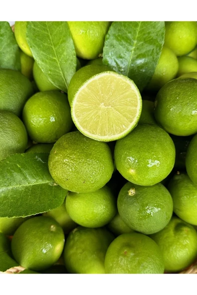 Lime Limon 2 kg - 3