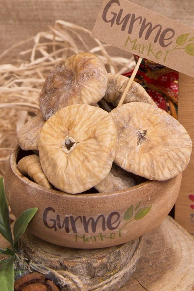 Antep İncir Kurusu 1 kg - 4