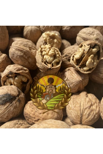 Simav Yerli Kabuklu Ceviz (1000 GR) - 2