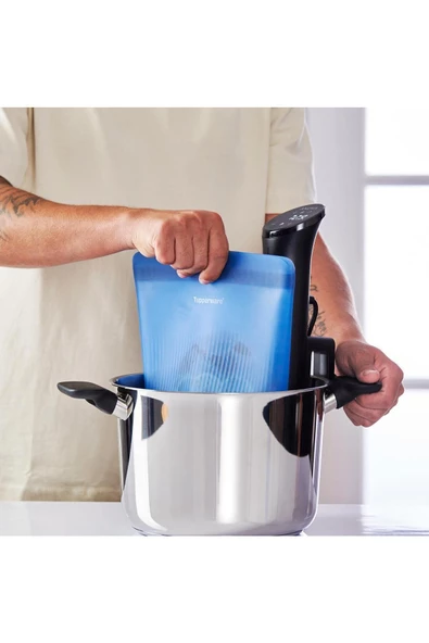 Silikon Çanta Büyük - 3