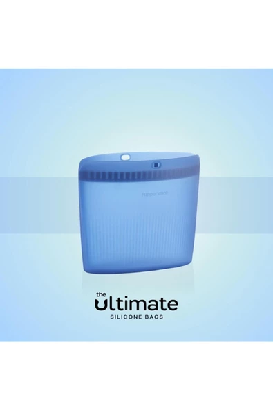 Silikon Çanta Büyük - 2
