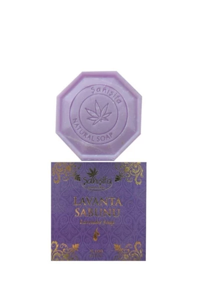 Lavanta Sabunu - 2