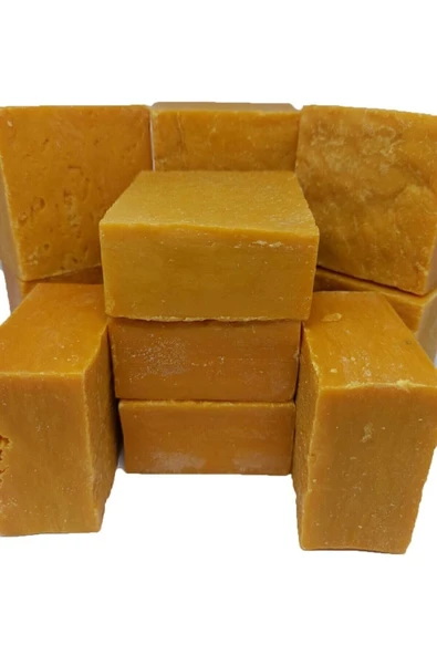 1 Kg Siirt Saf Bıttım Sabunu 1. Kalite Saf Bıttım Sabunu - 4