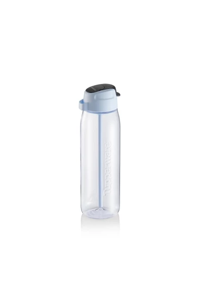 Premium Eco Pipetli Şişe Suluk & Matara 750ml - 4