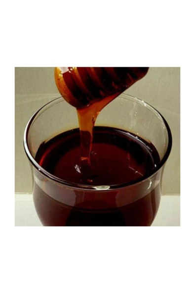 Artvin Kestane Balı - %100 Hakiki Organik Doğal Üretim (1 Kg) - Dökme - 2