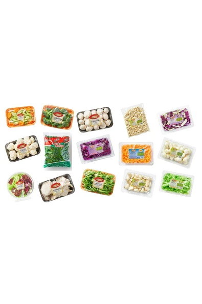 Tropikalsepet Avokado 10 Adet - 5