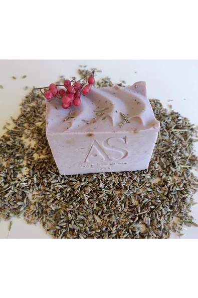 Antik Sabunhane'den El Üretimi Lavanta Sabunu - 2