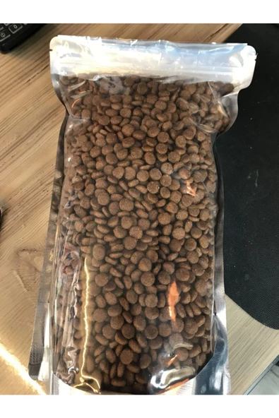 Pawpaw Tavuklu Yetişkin Kedi Maması ürün görseli