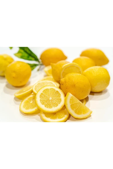 PORTAKAL 5 KG SIKMALIK...2 KG LİMON - 2