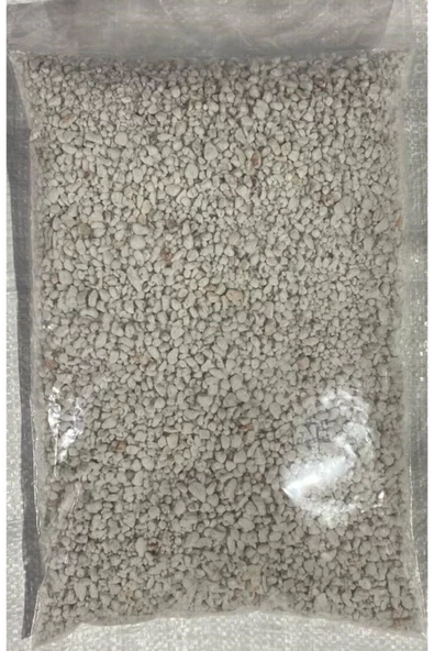 2 Adet 5 Lt Tarım Perliti Köklendirici Perlit -  5 Litre Drenaj  Düzenleyici Premium Kalite - 3