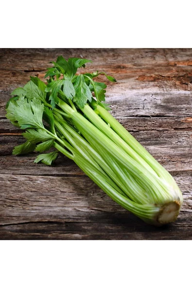 Sap kereviz tohumu tendercrisp Atalık diyet dostu - Resim 7