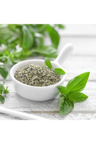 Doğal Dağ Kekiği (Zahter) 50 gr - 2