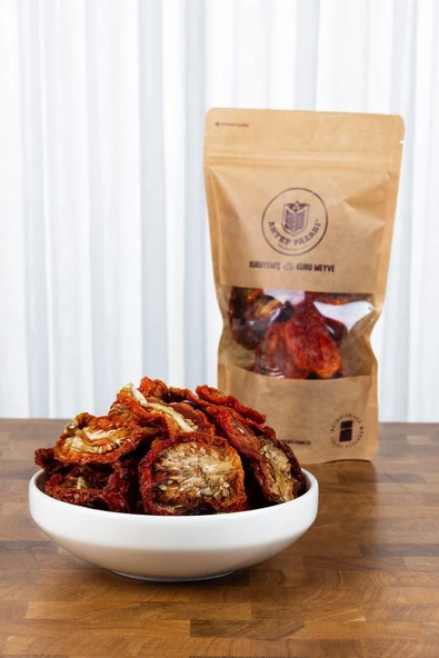 Domates Kurusu 200 Gram ürün görseli 1