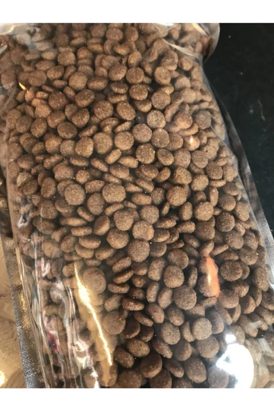 Pawpaw Tavuklu Yetişkin Kedi Maması - Resim 2