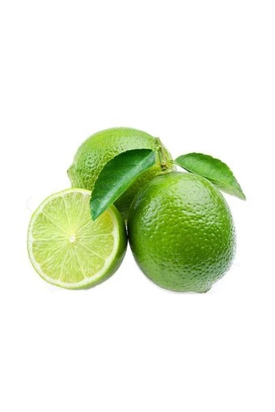 Yeşil Limon, Mersin (kg) ürün görseli 1