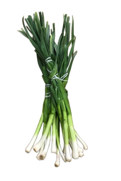 Taze Sarımsak 1 Demet - 2