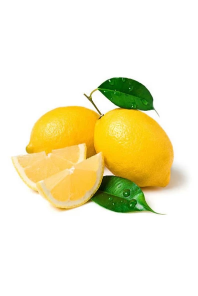 Limon 1 Kg Anamur Mersin ürün görseli 1