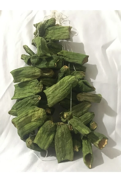 karışık dolmalık her birinden 10 adet - 3