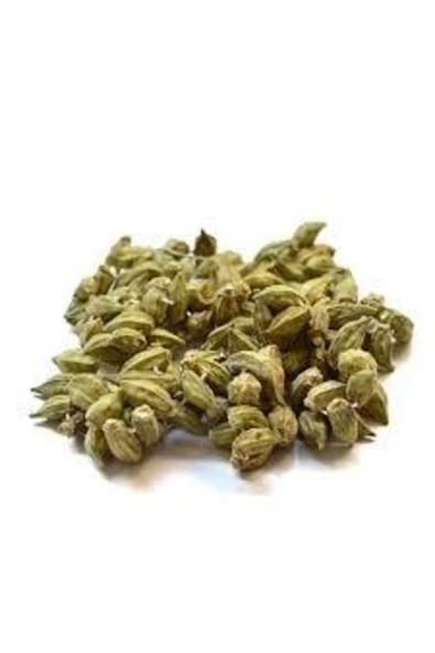 Kuru Bamya 100 Gr - 2