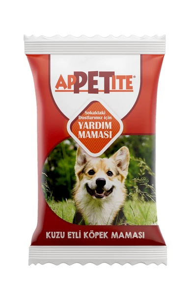 Appetıte Köpek Maması