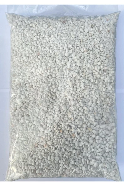 2 Adet 5 Lt Tarım Perliti Köklendirici Perlit -  5 Litre Drenaj  Düzenleyici Premium Kalite - 5