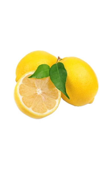 Limon 1 Kg Anamur Mersin - Resim 2