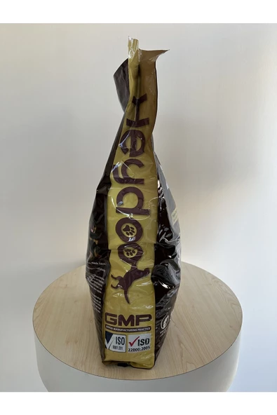 Yavru Köpek Maması Kuzu Etli 15 Kg - 2