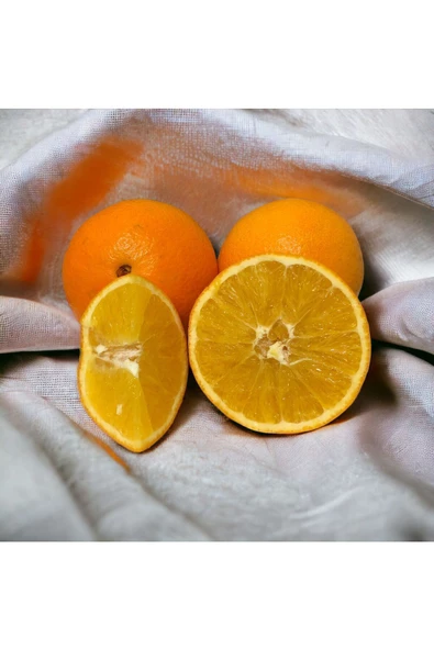 Portakal 4 Kg ürün görseli 1