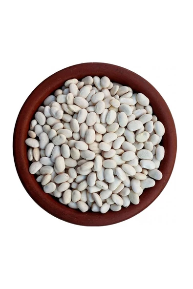 Erzincan şeker fasulyesi tohumu Atalık yerel tohum - 7