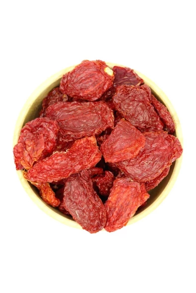 Domates Kurusu 200 Gram - Resim 2