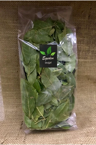 Defne Yaprağı 100 gr Yeni Mahsül Doğal ürün görseli 1