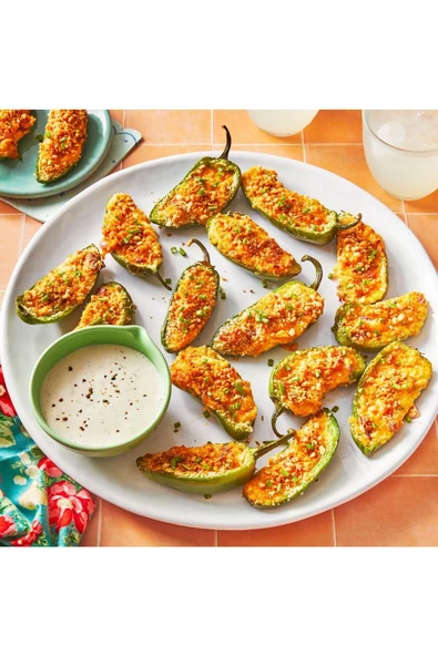 Tatlı jalapeno biberi tohumu jalapeno sweet - 4