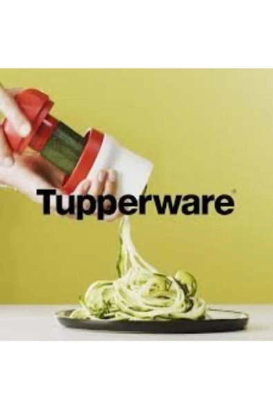 Sebze Spirali ( Handy Spiral) - 3