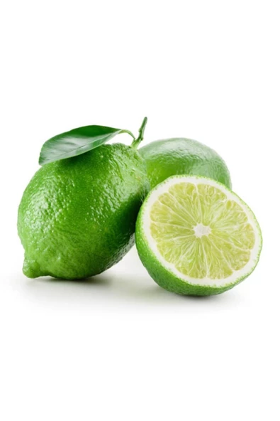 Limon 1 Kg Anamur Mersin - Resim 3