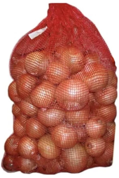 Kuru Soğan Fi?le 3 Kg - 2