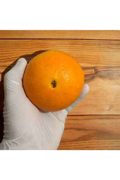 Portakal 4 Kg - Resim 2