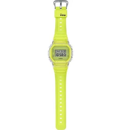 Casio DW-5600GL-9DR Erkek Kol Saati - 2