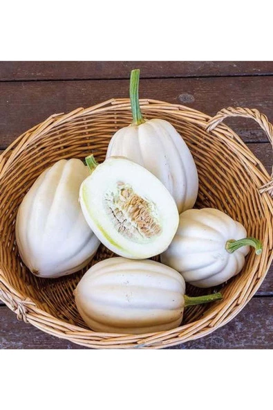 Patates püresi kışlık kabak tohumu mashed patato - 5