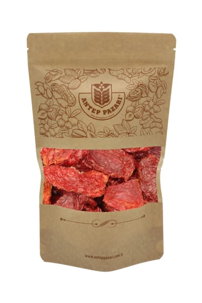 Domates Kurusu 200 Gram - Resim 3